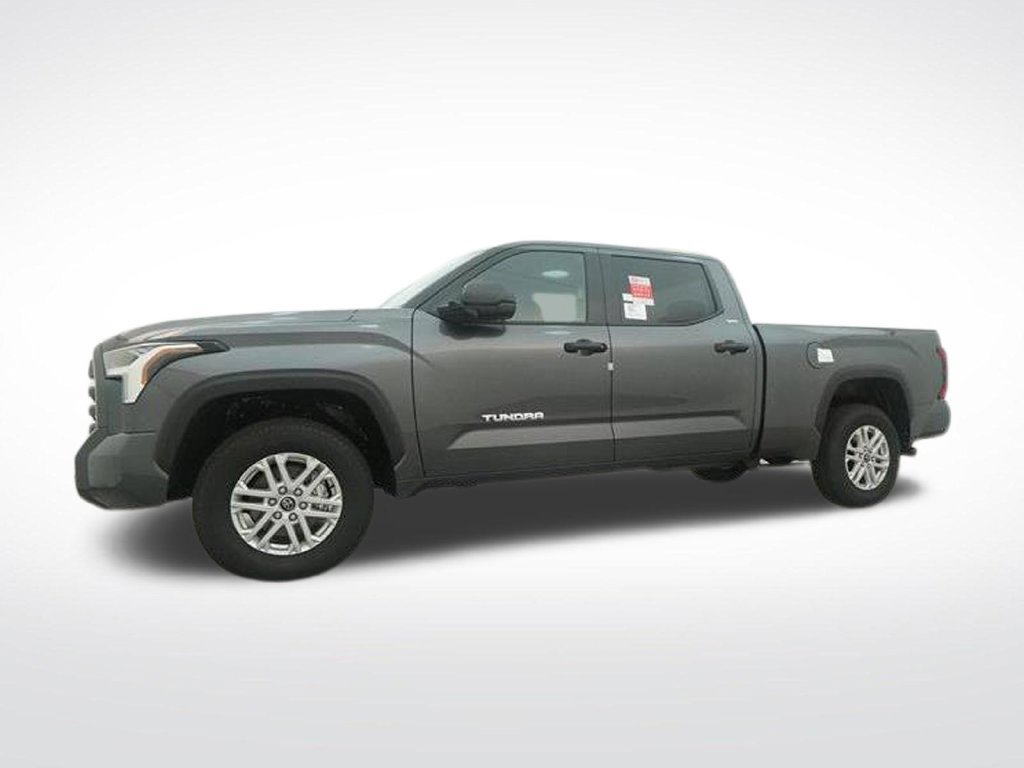 Used 2024 Toyota Tundra SR5 AWD/4WD image 21