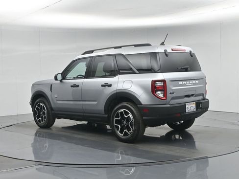 Used 2022 Ford Bronco Sport Big Bend w/ Convenience Package image 7