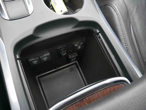 Used 2017 Acura MDX SH-AWD w/ Technology Package image 35