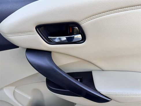 Used 2018 Acura RDX AWD image 13