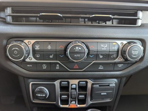 New 2026 Jeep Wrangler Sport S image 26