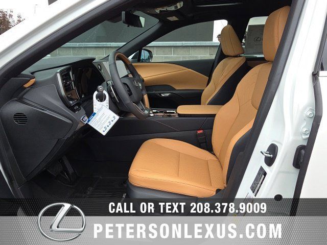 New 2026 Lexus RX 350 Premium Plus w/ Convenience Package AWD/4WD image 23