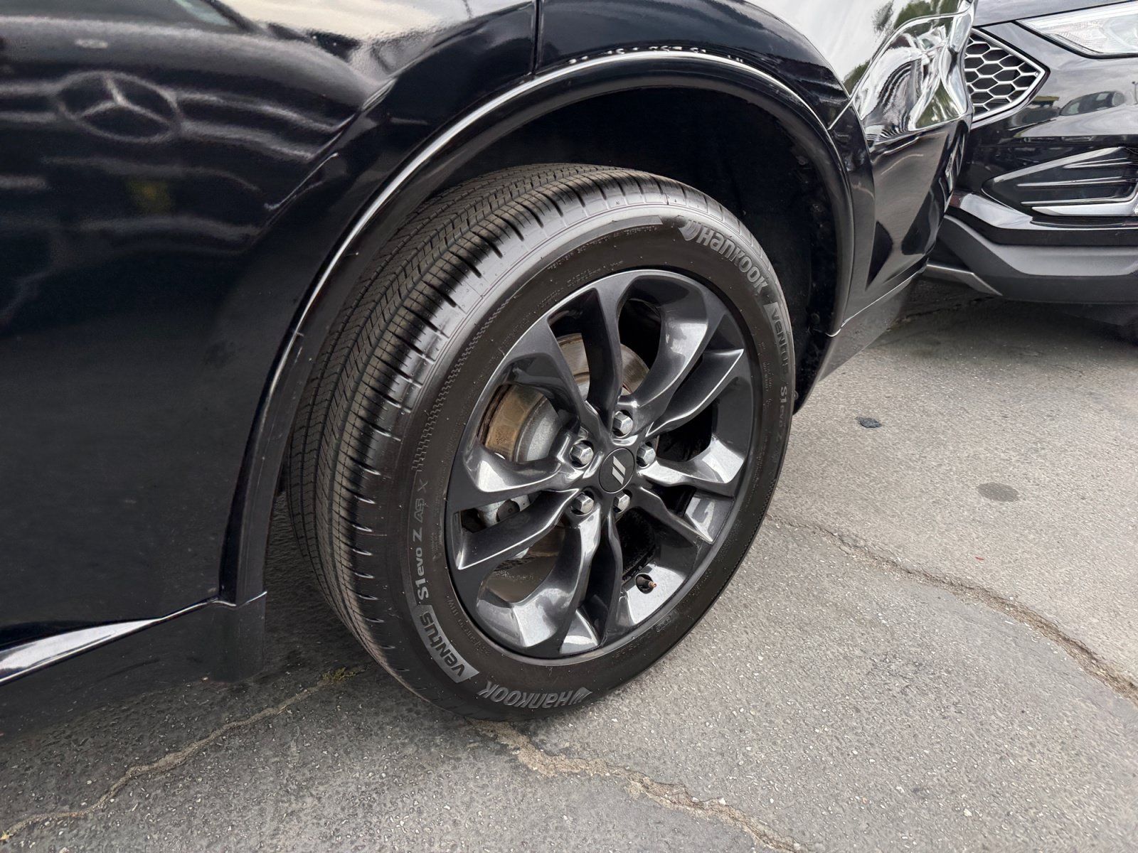 Used 2022 Dodge Durango R/T RWD image 17