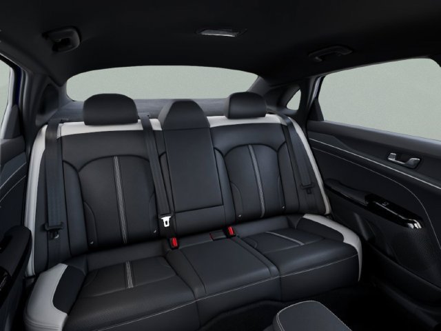 New 2026 Kia K5 GT-Line FWD image 12