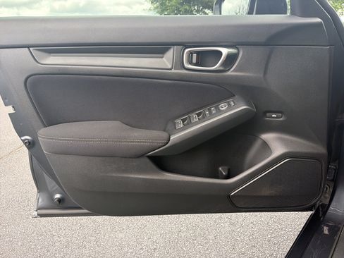 Used 2024 Honda Civic Sport image 22