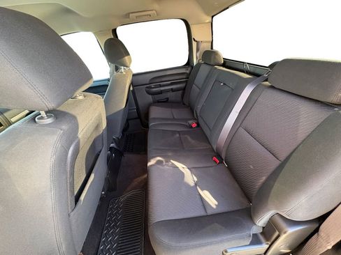 Used 2013 Chevrolet Silverado 1500 LT w/ Interior Plus Package image 22