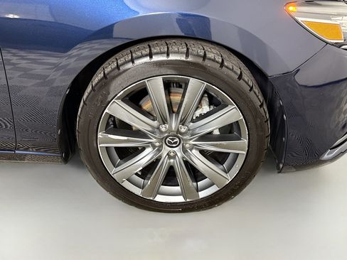 Used 2021 MAZDA MAZDA6 Touring FWD image 32