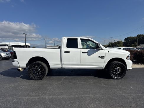 Used 2019 RAM 1500 Express image 4