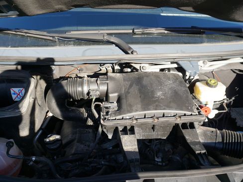 Used 2019 Mercedes-Benz Sprinter 144 image 26