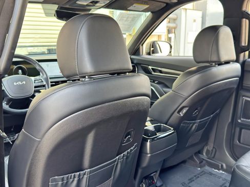 Used 2025 Kia Telluride SX Prestige X-Line AWD/4WD image 42