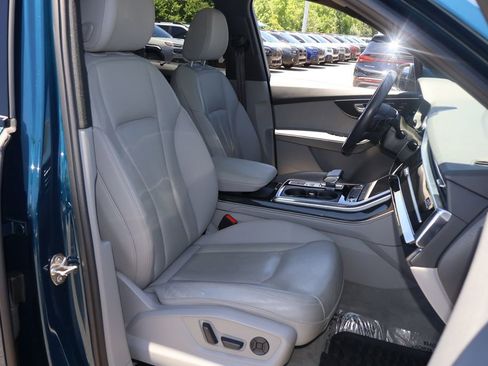 Used 2021 Audi Q7 3.0T Premium Plus AWD/4WD image 21