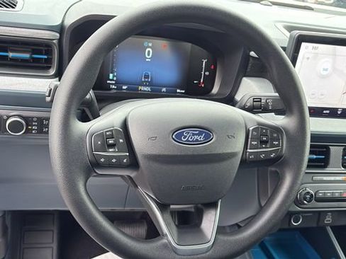 New 2026 Ford Maverick XLT image 20