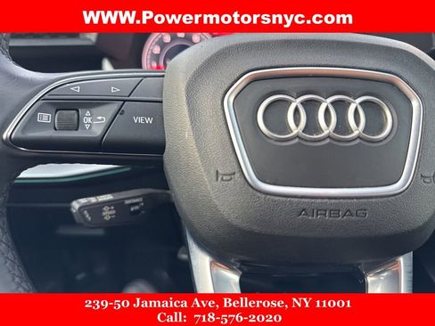 Used 2022 Audi A3 2.0T Prestige image 33