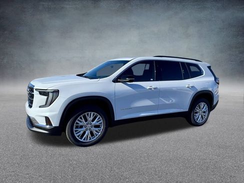 New 2026 GMC Acadia Elevation w/ Elevation Premium Package image 7