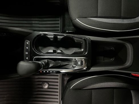 New 2026 Chevrolet TrailBlazer LT w/ LT Cold Weather Package image 25