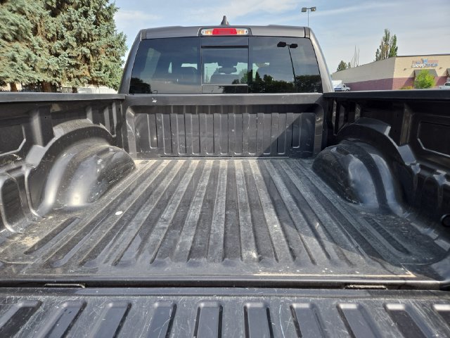 Used 2019 RAM 1500 Sport w/ Level 2 Equipment Group AWD/4WD image 35