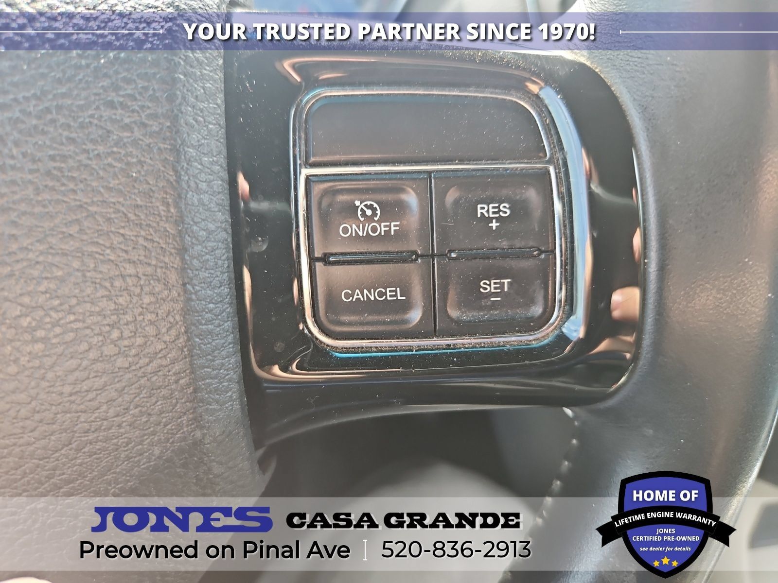 Used 2017 Dodge Grand Caravan SXT FWD image 15