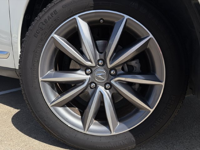 Used 2019 Acura RDX w/ Technology Package AWD/4WD image 10