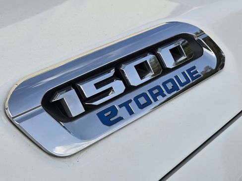 Certified 2024 RAM 1500 Tradesman w/ Trailer Tow Group image 11