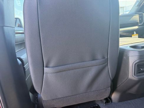 New 2026 Chevrolet Silverado 1500 RST w/ Texas Edition Plus image 32