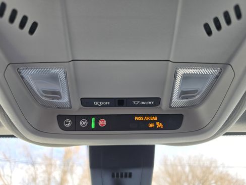 Used 2022 Chevrolet Equinox LT image 28