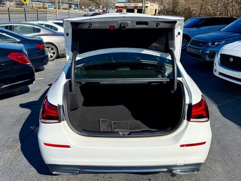 Used 2019 Mercedes-Benz A 220 image 11