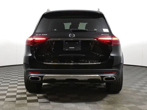 New 2026 Mercedes-Benz GLE 350 4MATIC image 6