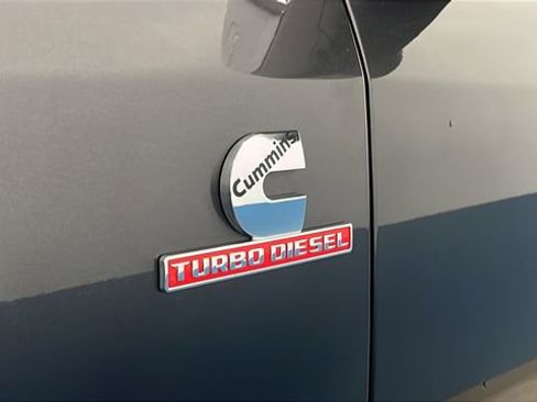 Used 2023 RAM 2500 Laramie image 36