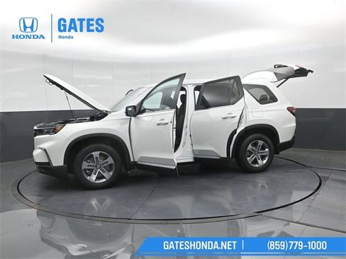 New 2025 Honda Pilot EX-L image 61