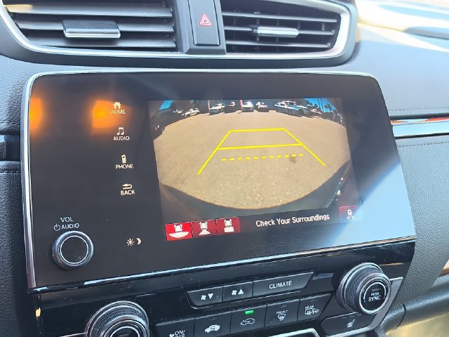 Used 2019 Honda CR-V EX-L image 26