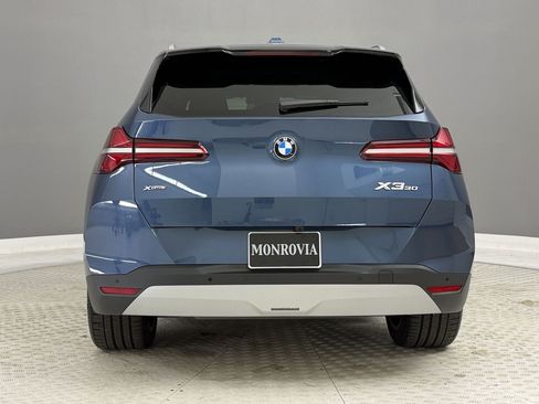 Used 2026 BMW X3 xDrive30i w/ Premium Package AWD/4WD image 10