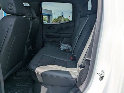 New 2025 Chevrolet Colorado Trail Boss image 13