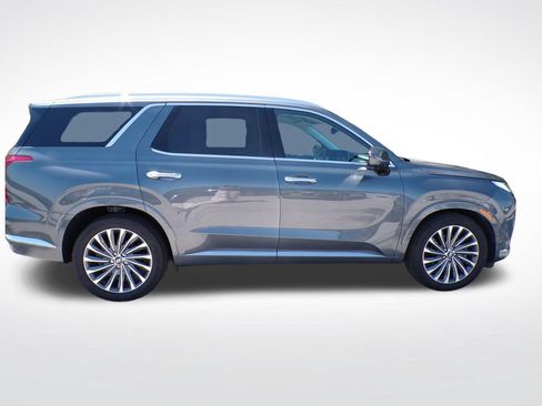 Certified 2024 Hyundai Palisade Calligraphy AWD/4WD image 6