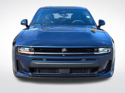 New 2026 Dodge Charger Scat Pack w/ Blacktop Package AWD/4WD image 16
