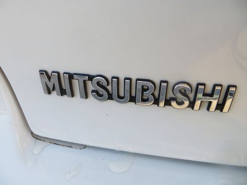 Used 2014 Mitsubishi Lancer Evolution GSR image 7