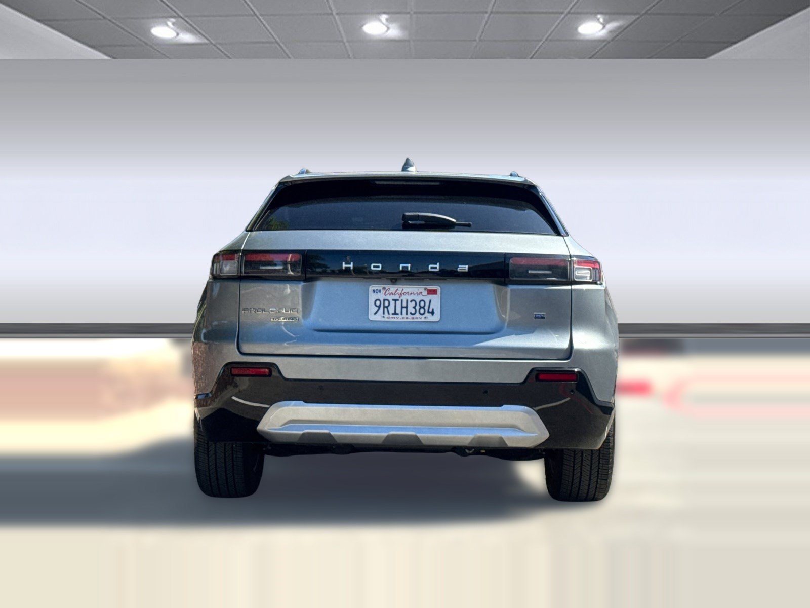 Certified 2024 Honda Prologue Touring image 9
