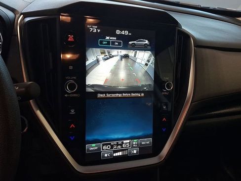 Certified 2024 Subaru Crosstrek 2.0i Premium image 17