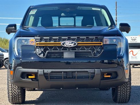 New 2025 Ford Maverick Tremor image 6