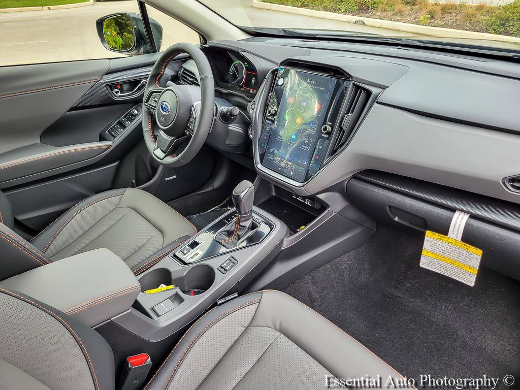 New 2026 Subaru Crosstrek 2.5i Limited AWD/4WD image 26