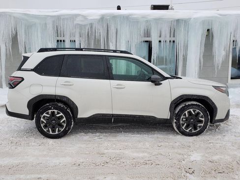 New 2026 Subaru Forester Premium image 2