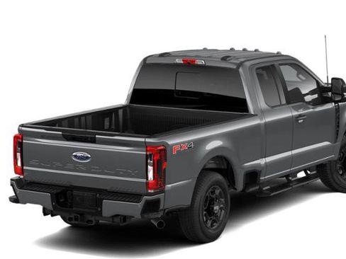 New 2026 Ford F250 XL w/ STX Appearance Package AWD/4WD image 25