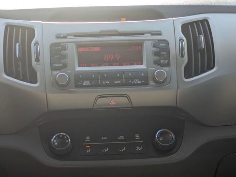Used 2012 Kia Sportage LX w/ Convenience Pkg FWD image 15