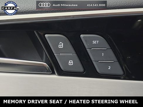 Used 2023 Audi A5 2.0T Premium Plus w/ Premium Plus image 8