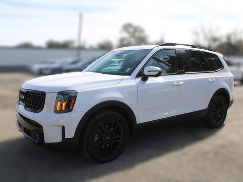 Used 2024 Kia Telluride SX Prestige X-Line image 17