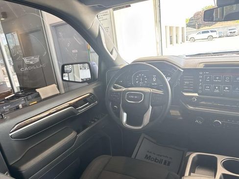 Used 2024 GMC Sierra 1500 Elevation AWD/4WD image 33