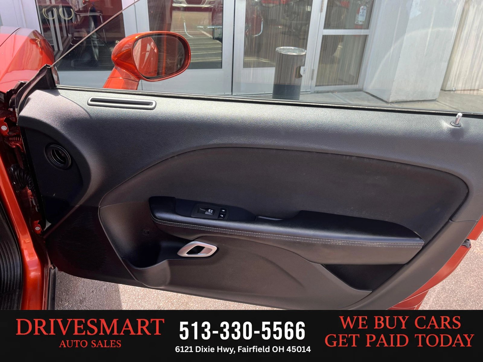 Used 2021 Dodge Challenger R/T RWD image 37