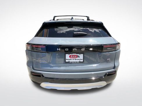 New 2026 Honda Prologue Touring image 4