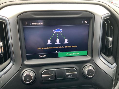 Used 2019 Chevrolet Silverado 1500 RST w/ All-Star Edition AWD/4WD image 42