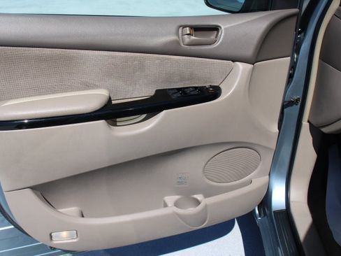 Used 2005 Toyota Sienna LE w/ LE Pkg 4 FWD image 9