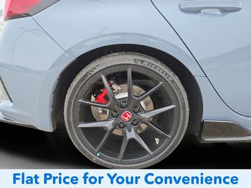 New 2025 Honda Civic Type R image 14